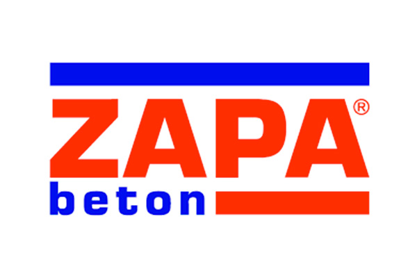 Zapa logo | Partneri RCM Trade Prešov | Úpravy exteriérov a stavebníctvo